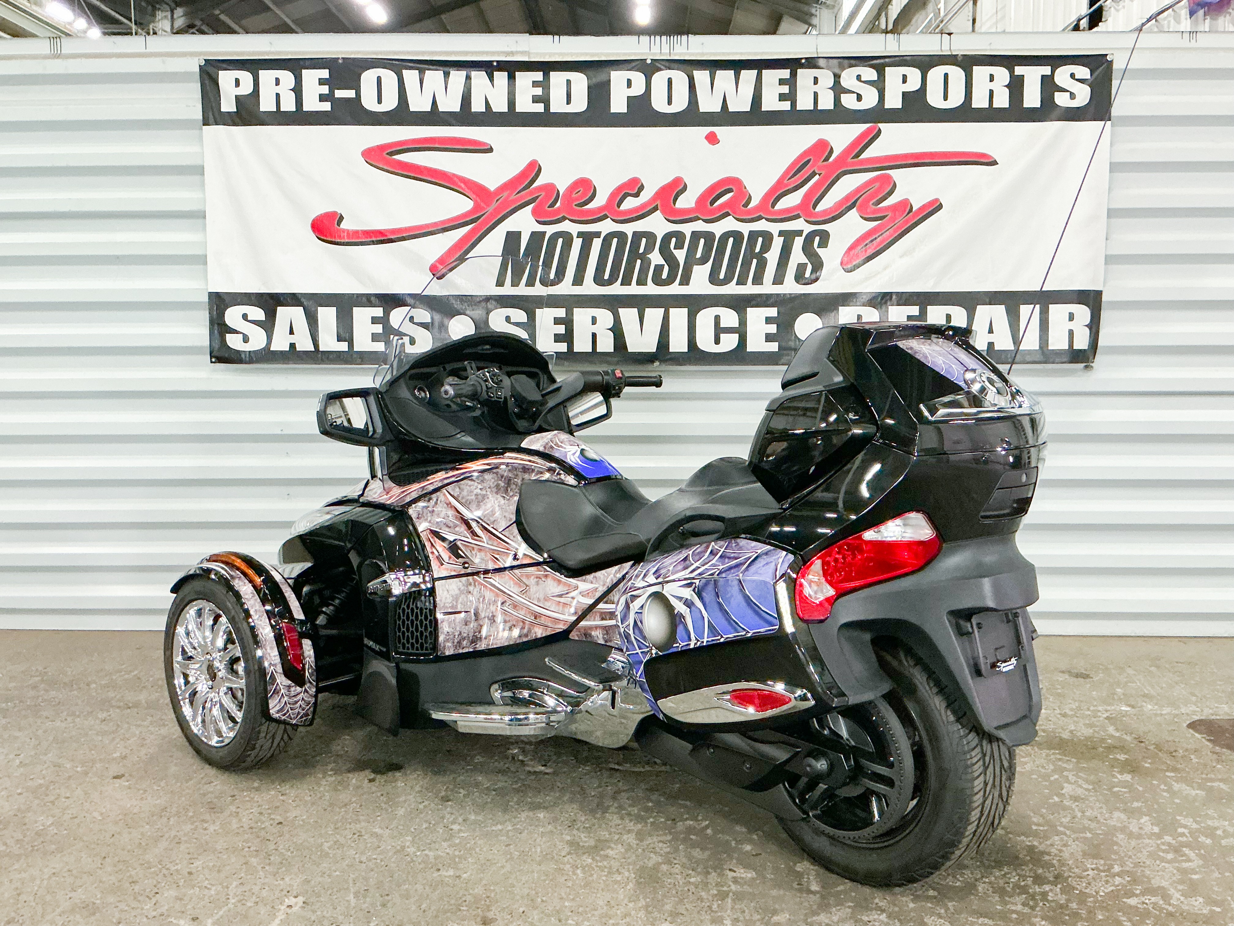 powersport image