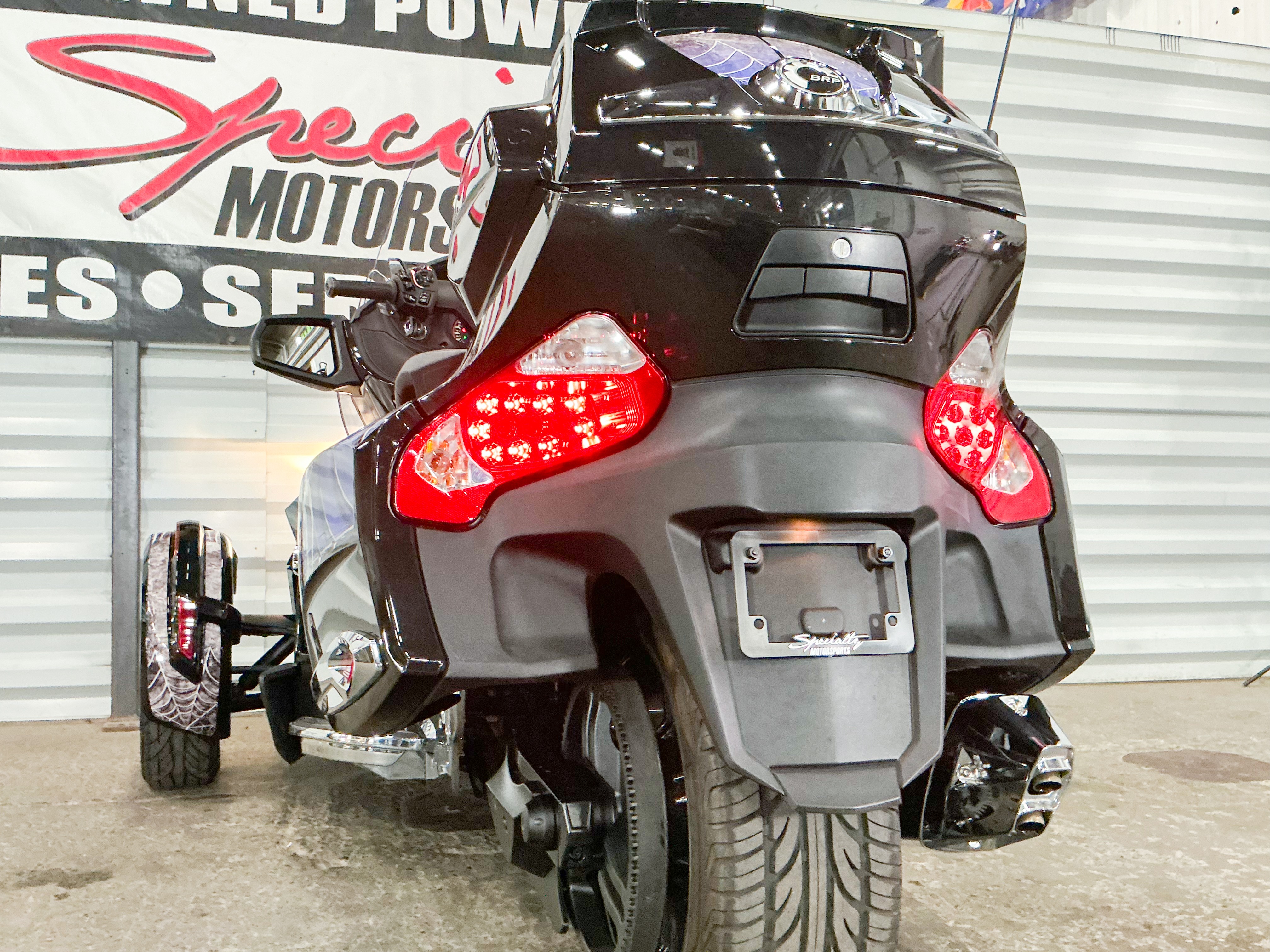 powersport image