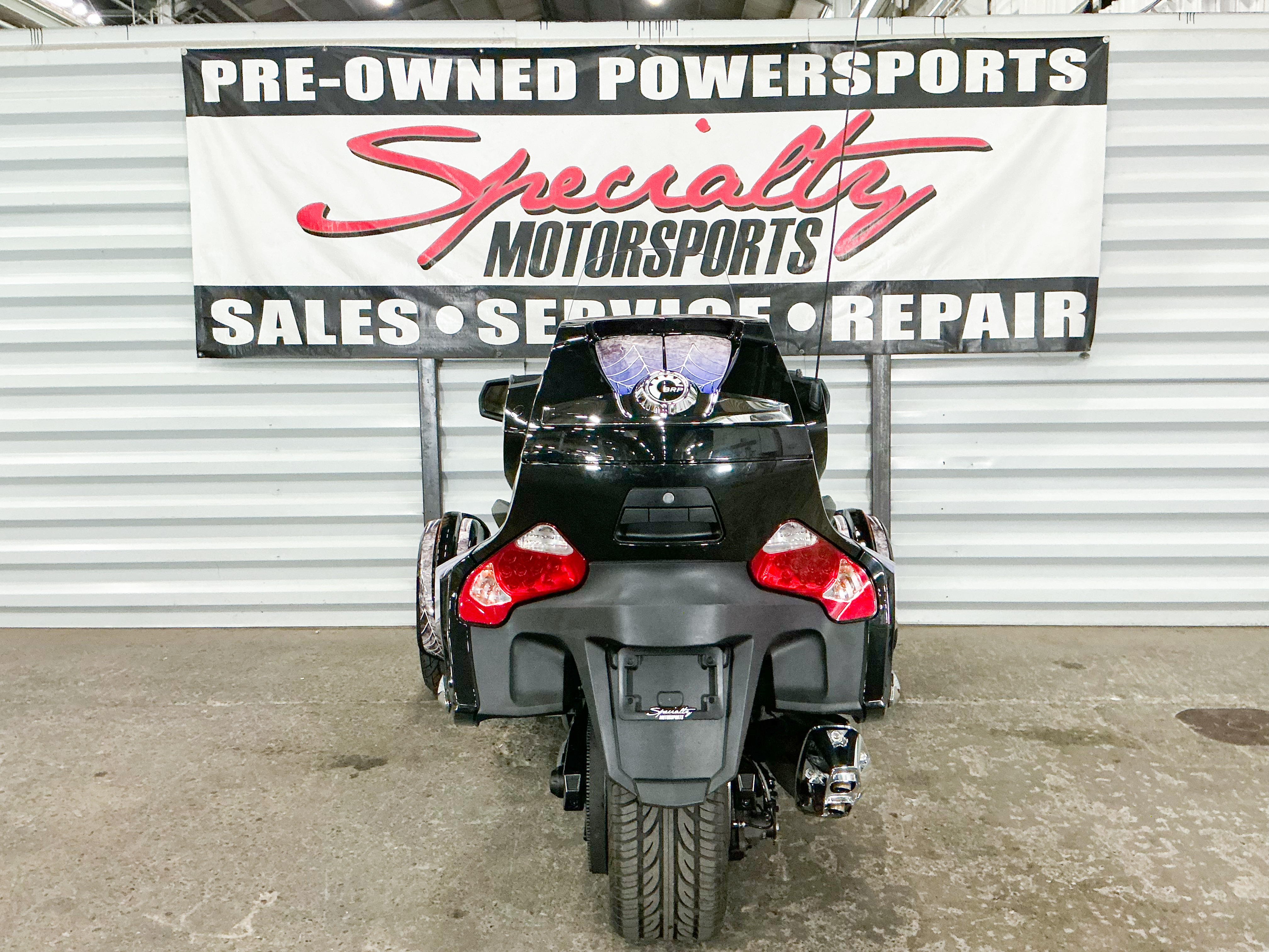 powersport image