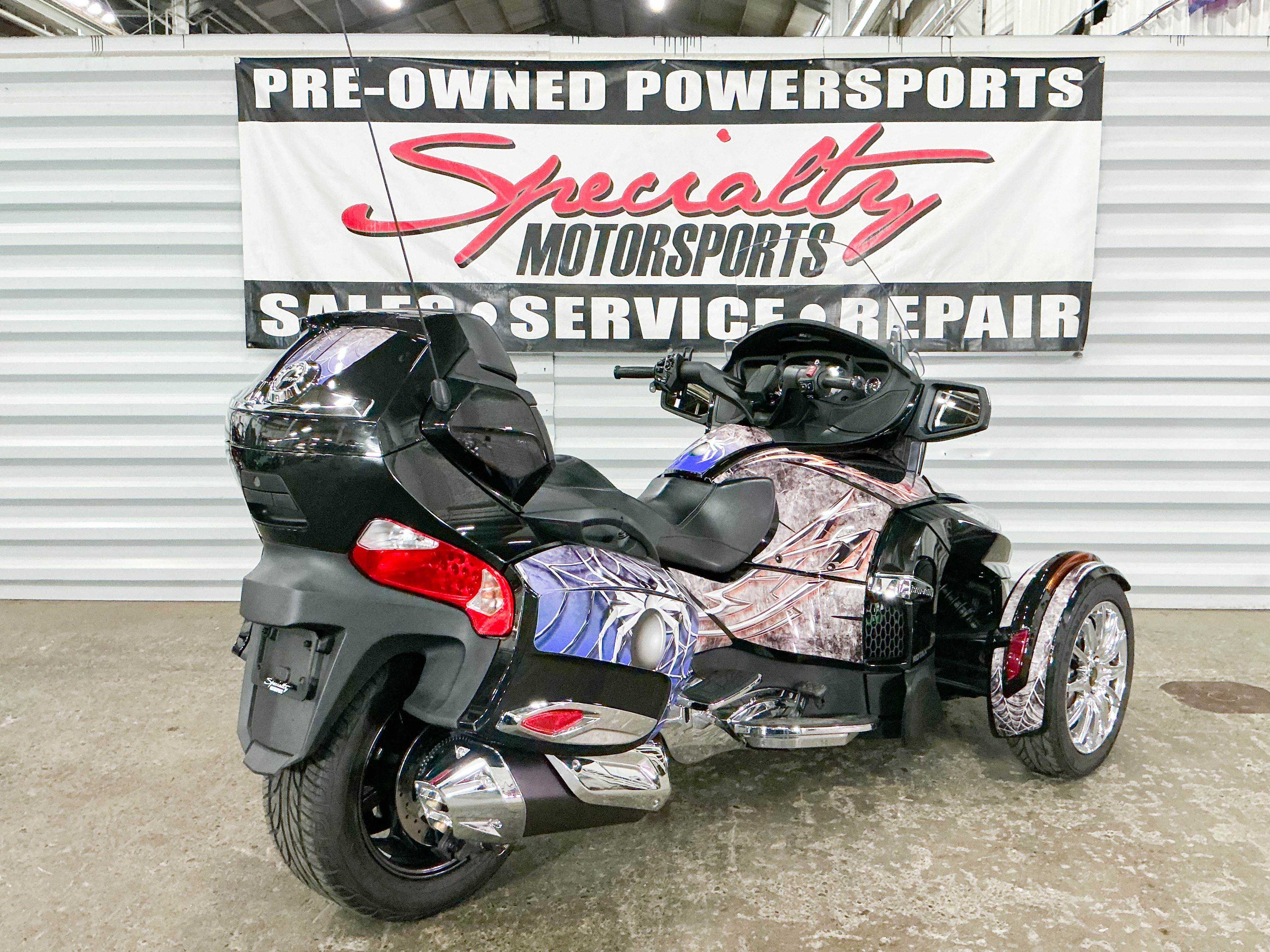 powersport image
