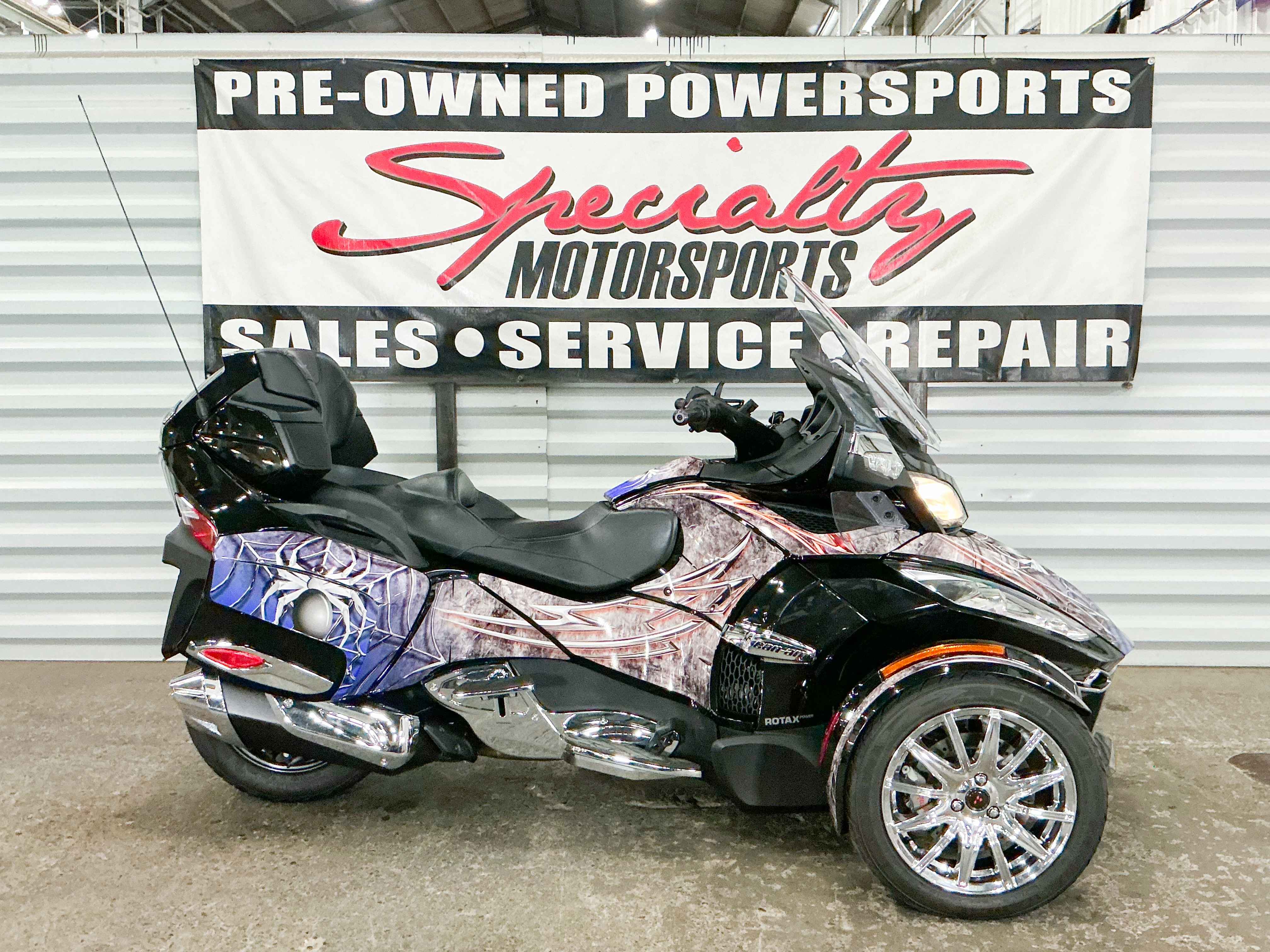 powersport image