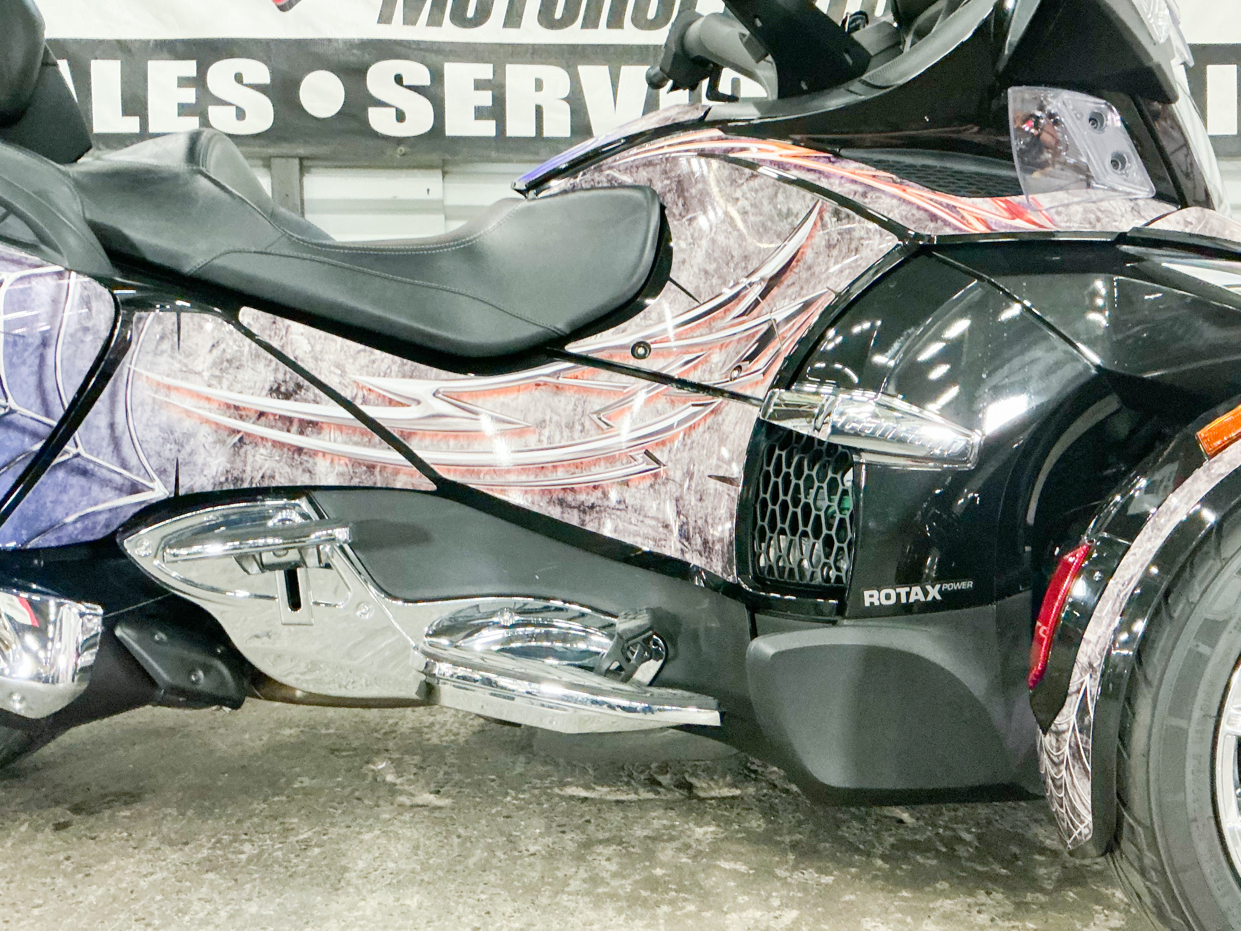 powersport image