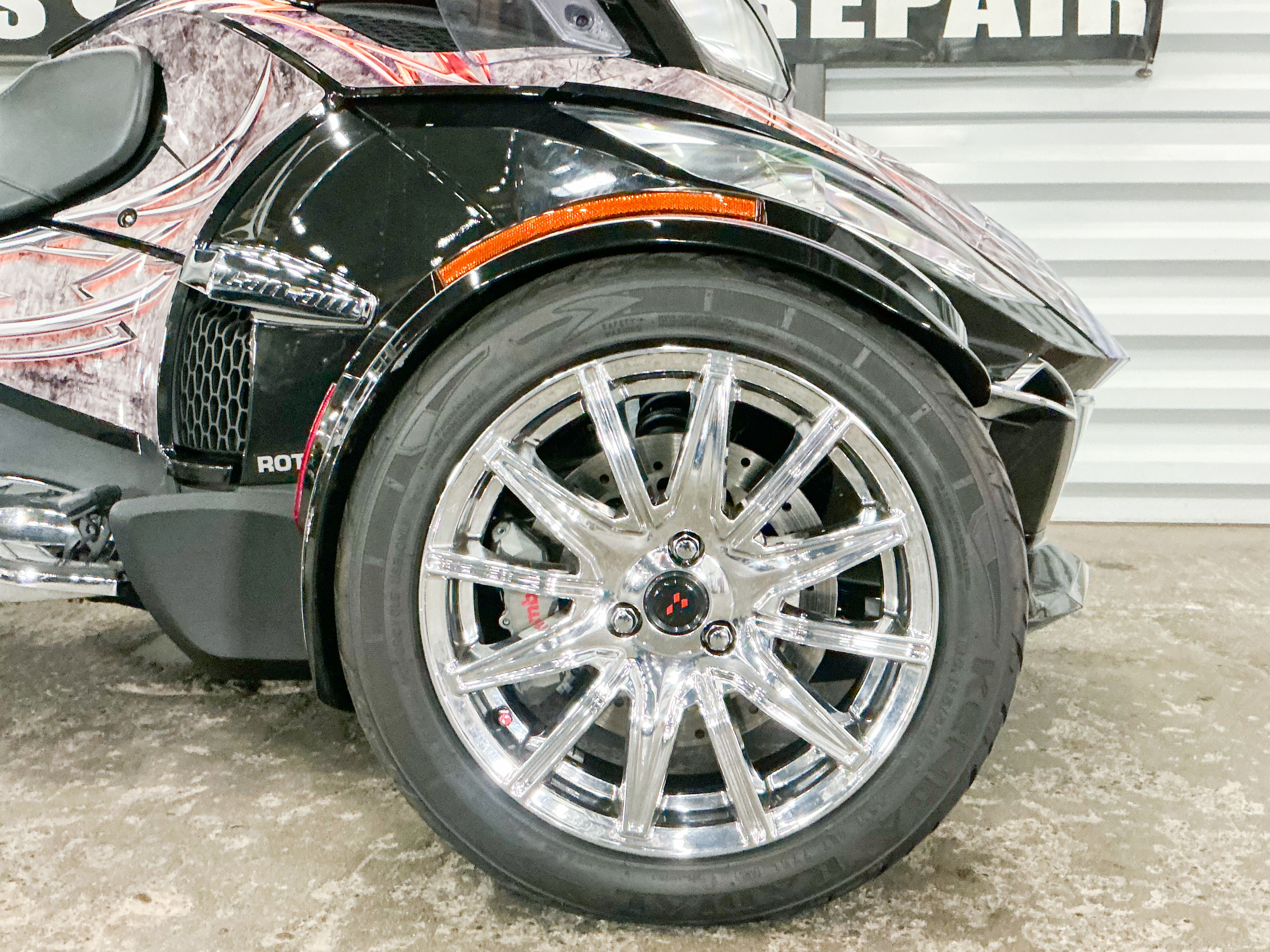 powersport image