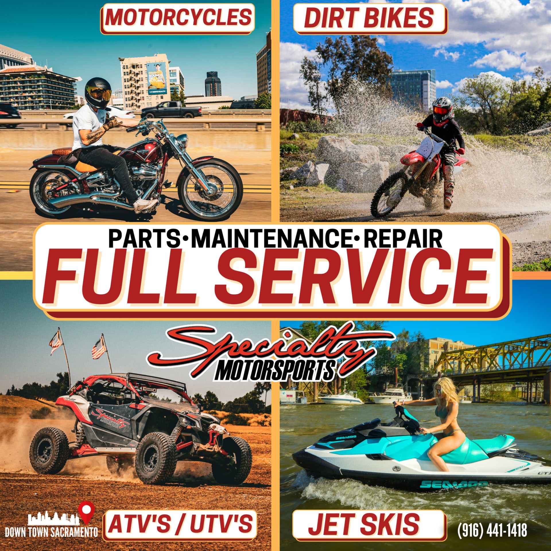 powersport image