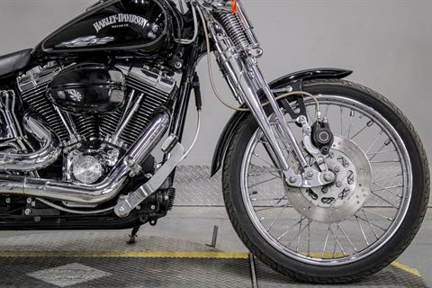 2005 Harley-Davidson FXSTS/FXSTSI Springer® Softail® in Sacramento, California - Photo 3