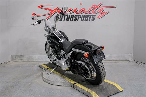 2005 Harley-Davidson FXSTS/FXSTSI Springer® Softail® in Sacramento, California - Photo 7