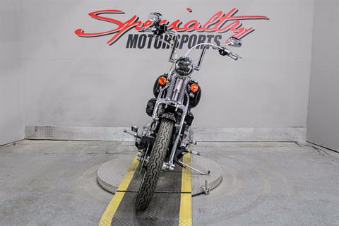 2005 Harley-Davidson FXSTS/FXSTSI Springer® Softail® in Sacramento, California - Photo 12