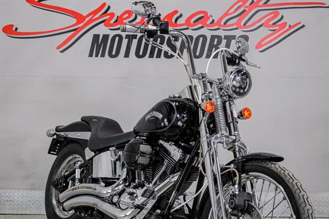 2005 Harley-Davidson FXSTS/FXSTSI Springer® Softail® in Sacramento, California - Photo 14