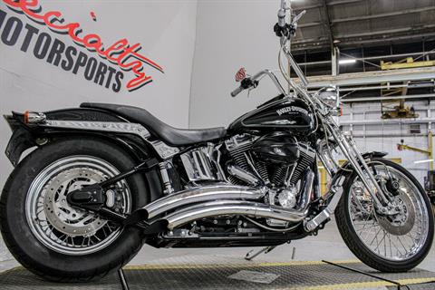 2005 Harley-Davidson FXSTS/FXSTSI Springer® Softail® in Sacramento, California - Photo 15