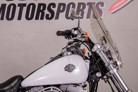 HAR301062 - 2011 - Harley-Davidson - Dyna® Fat Bob®  Right Handle Bars - Photo 2