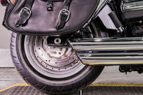 HAR301062 - 2011 - Harley-Davidson - Dyna® Fat Bob® Rear Tire - Photo 4