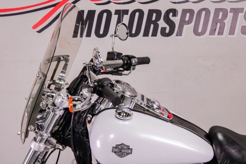 HAR301062 - 2011 - Harley-Davidson - Dyna® Fat Bob® Left Handle Bars - Photo 9