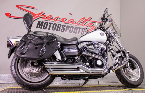 HAR301062 - 2011 - Harley-Davidson - Dyna® Fat Bob® Lower Right Side Angle - Photo 15