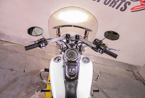 HAR301062 - 2011 - Harley-Davidson - Dyna® Fat Bob® Dashboard - Photo 17