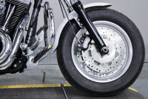 2011 - Harley-Davidson - Dyna® Fat Bob® - Photo 3