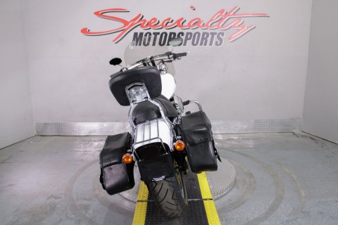 2011 - Harley-Davidson - Dyna® Fat Bob® - Photo 6