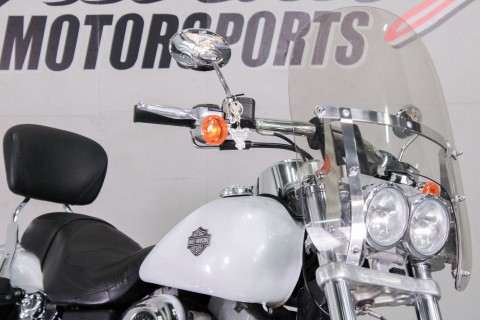 2011 - Harley-Davidson - Dyna® Fat Bob® - Photo 14