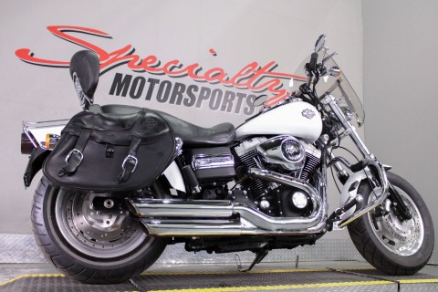 2011 - Harley-Davidson - Dyna® Fat Bob® - Photo 15