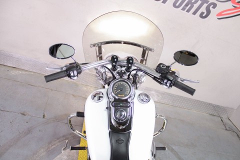 2011 - Harley-Davidson - Dyna® Fat Bob® - Photo 17