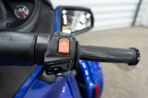 2013 Can-Am Spyder® RT Limited in Sacramento, California - Photo 11