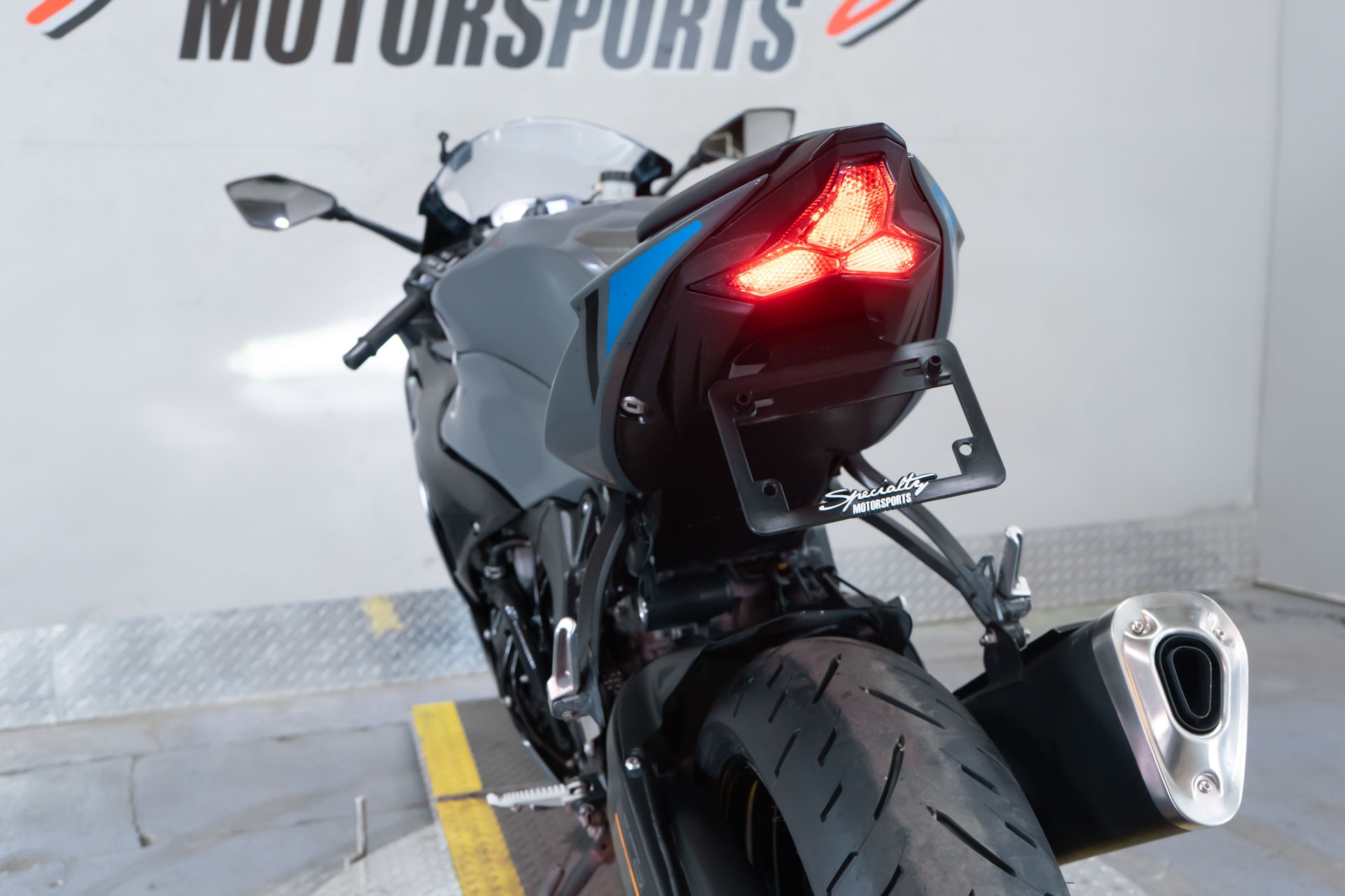 powersport image