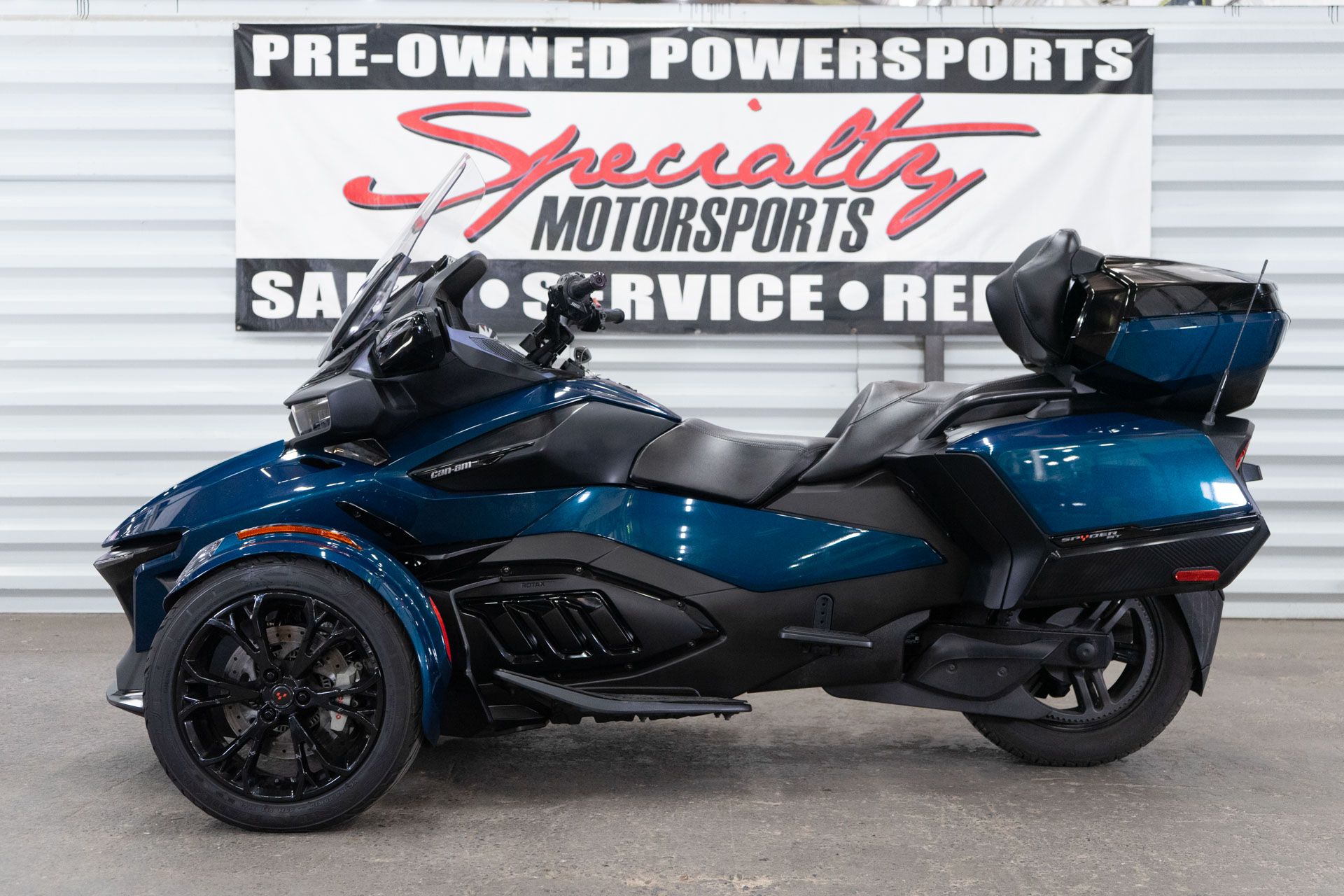 powersport image
