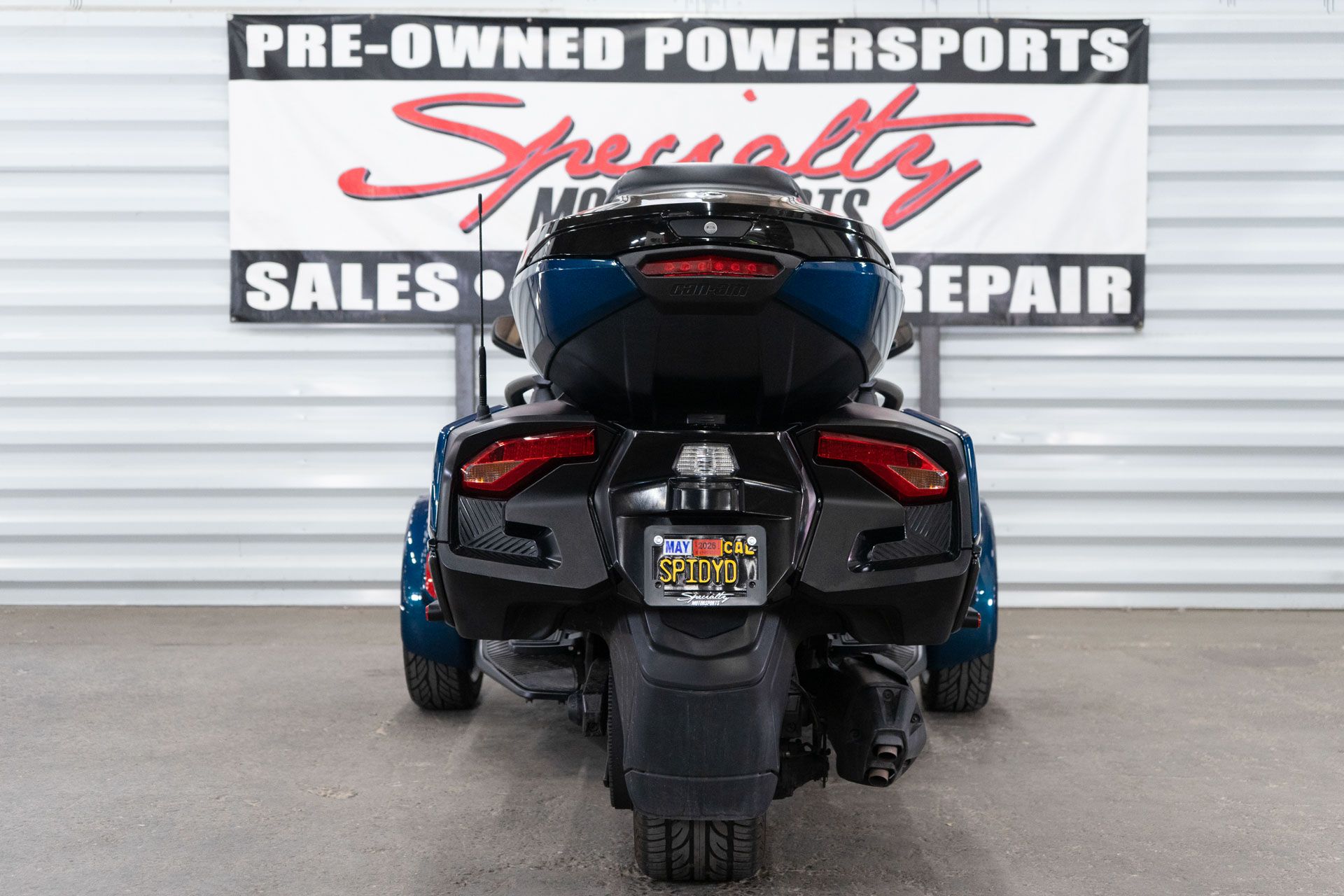 powersport image