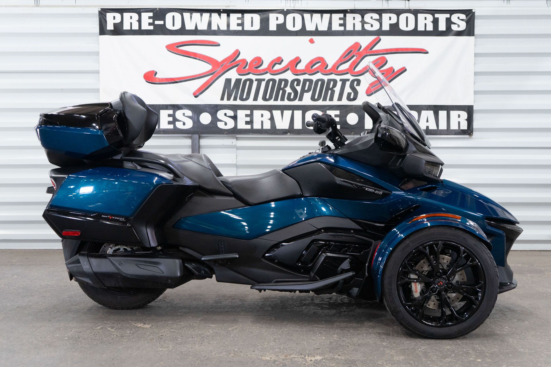 powersport image