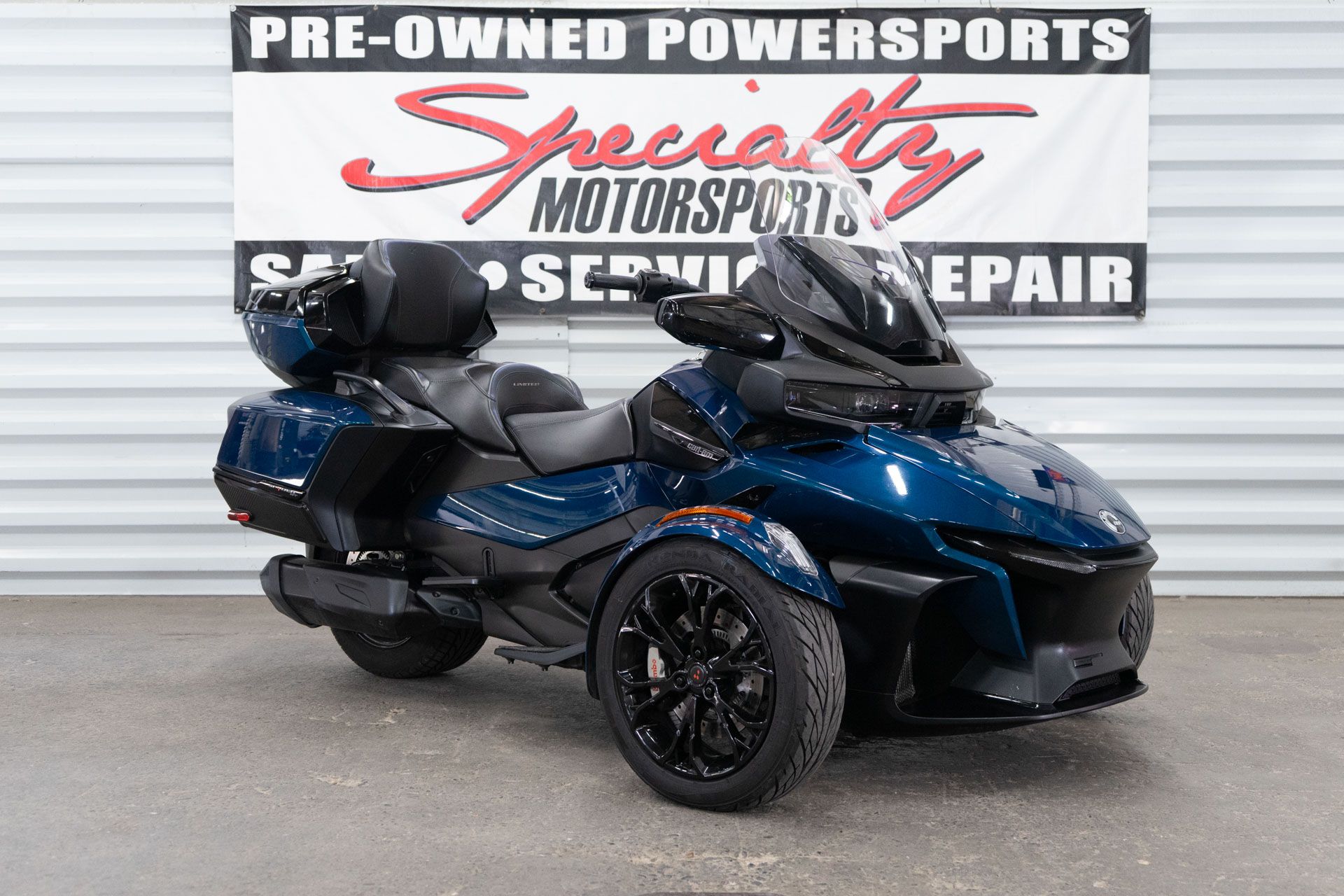 powersport image