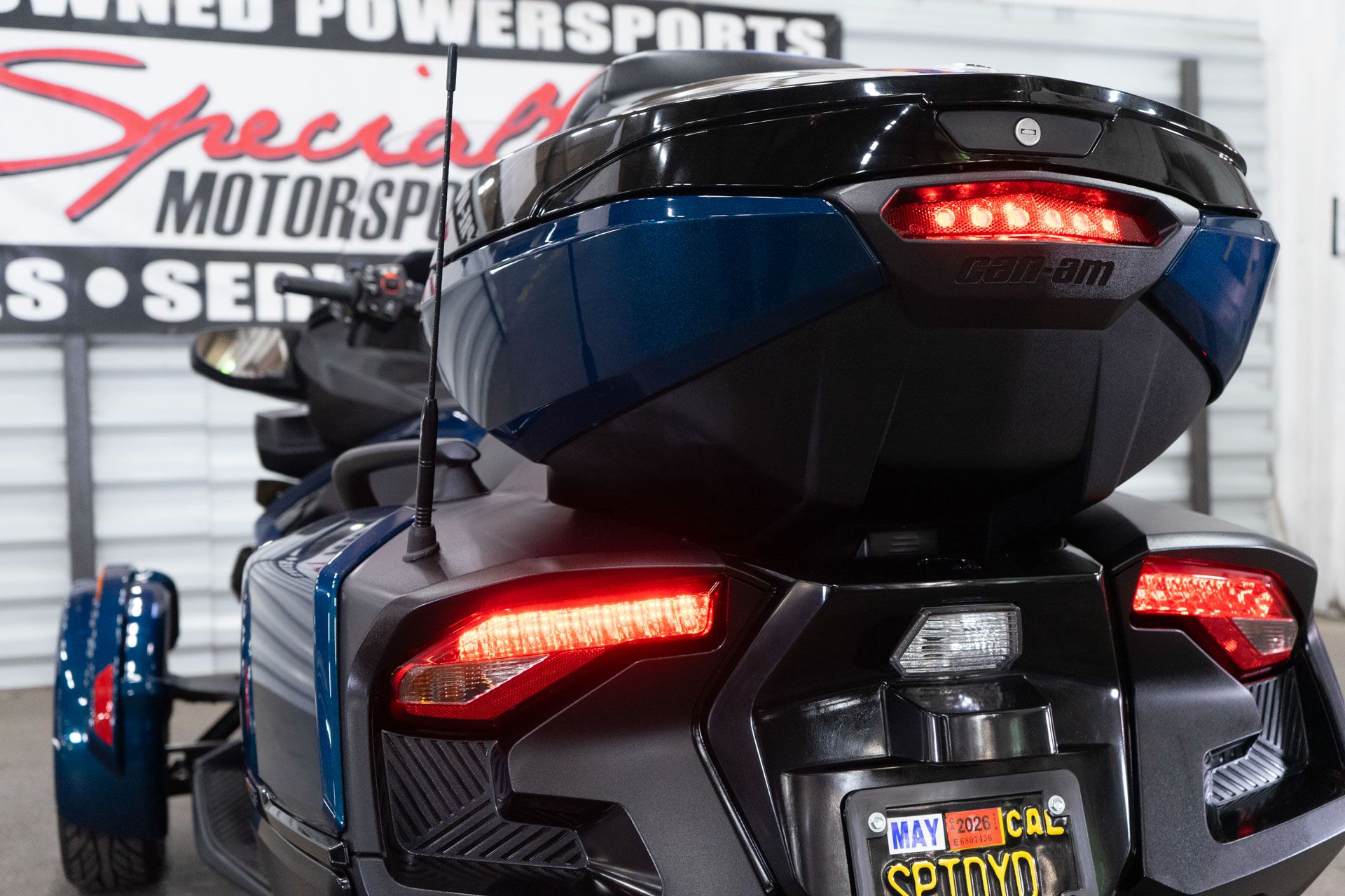 powersport image