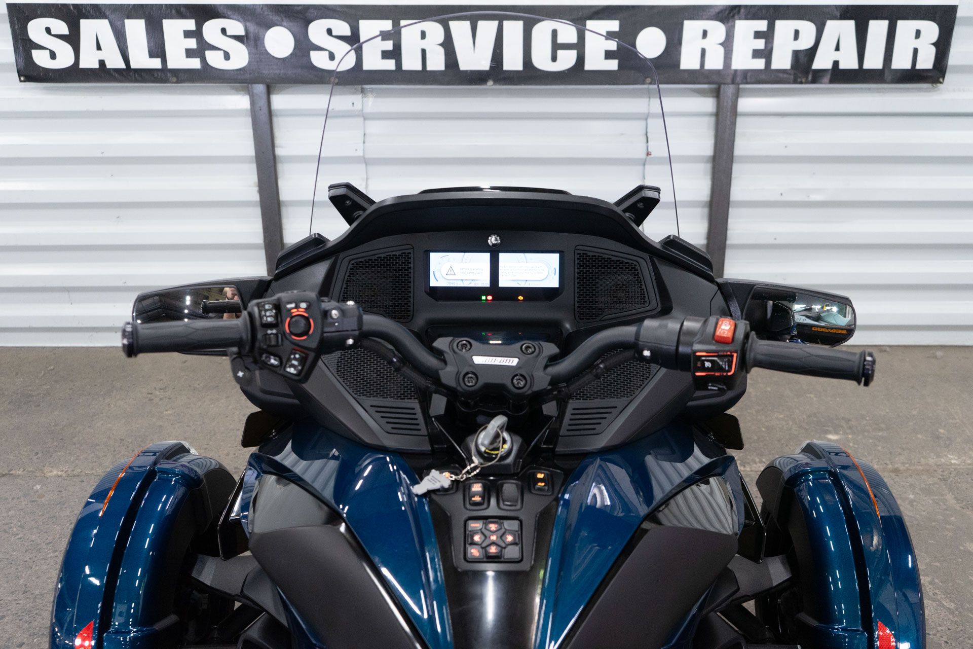 powersport image