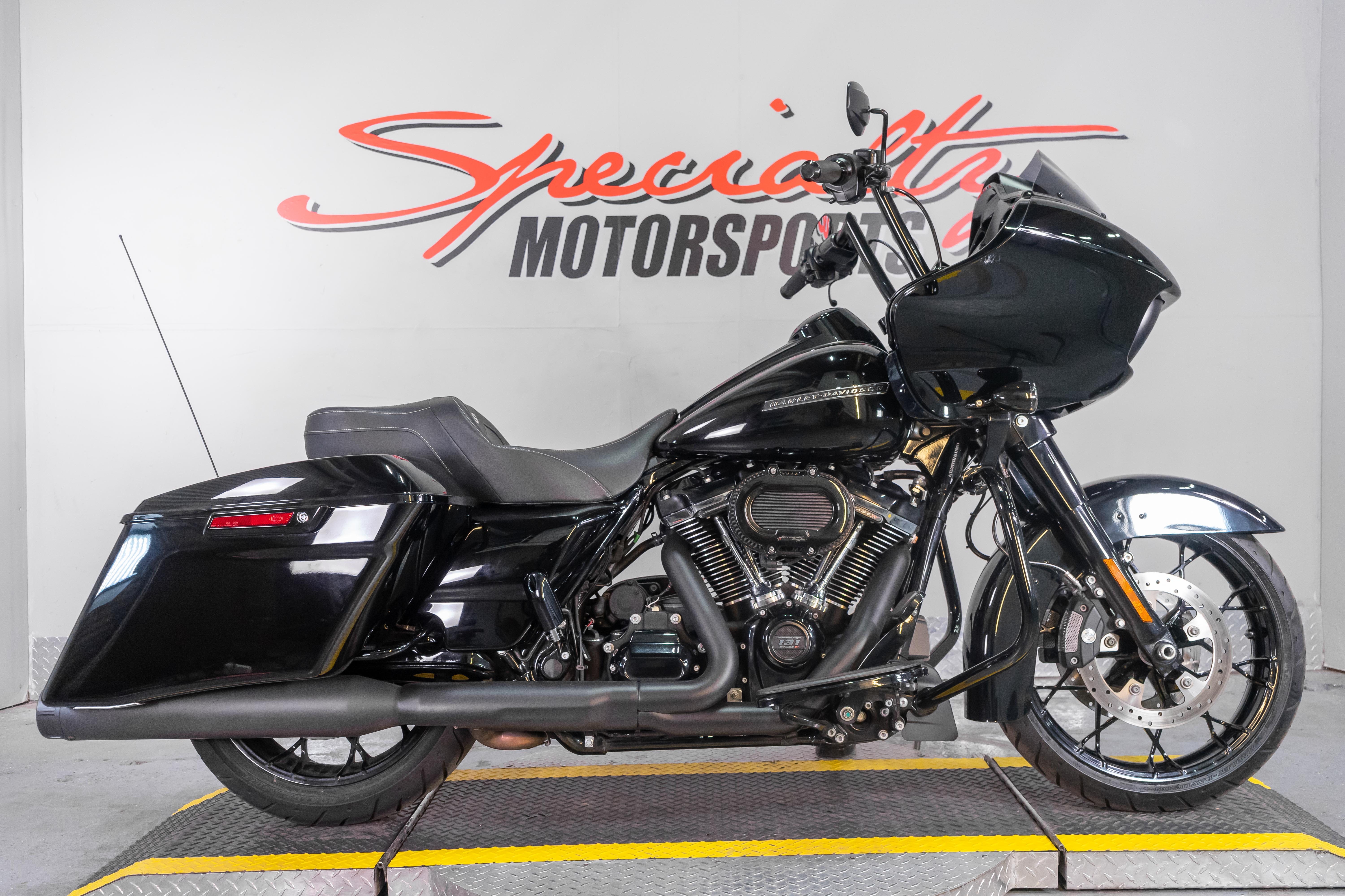 2020 Harley-Davidson Road Glide® Special