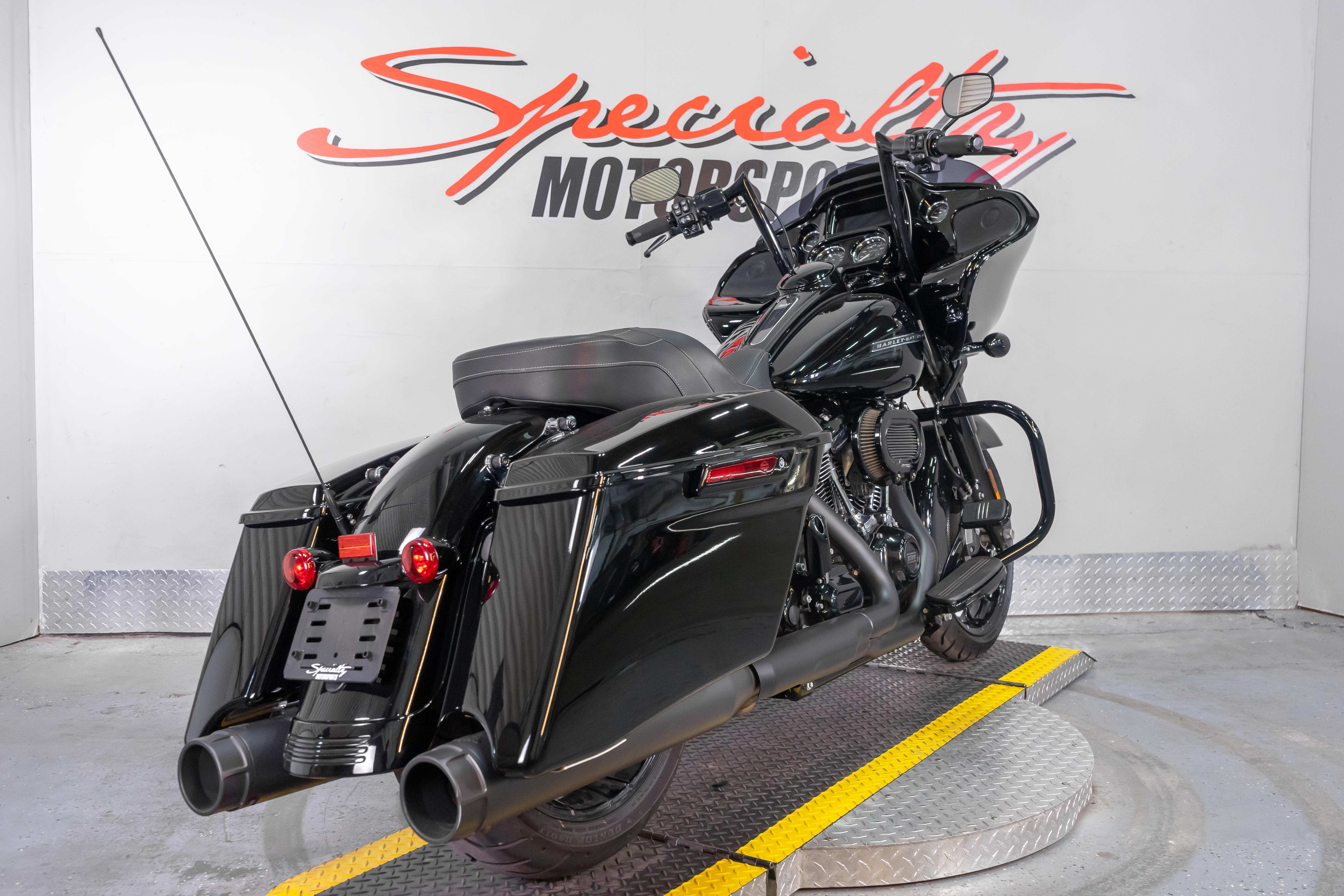 2020 Harley-Davidson Road Glide® Special 2
