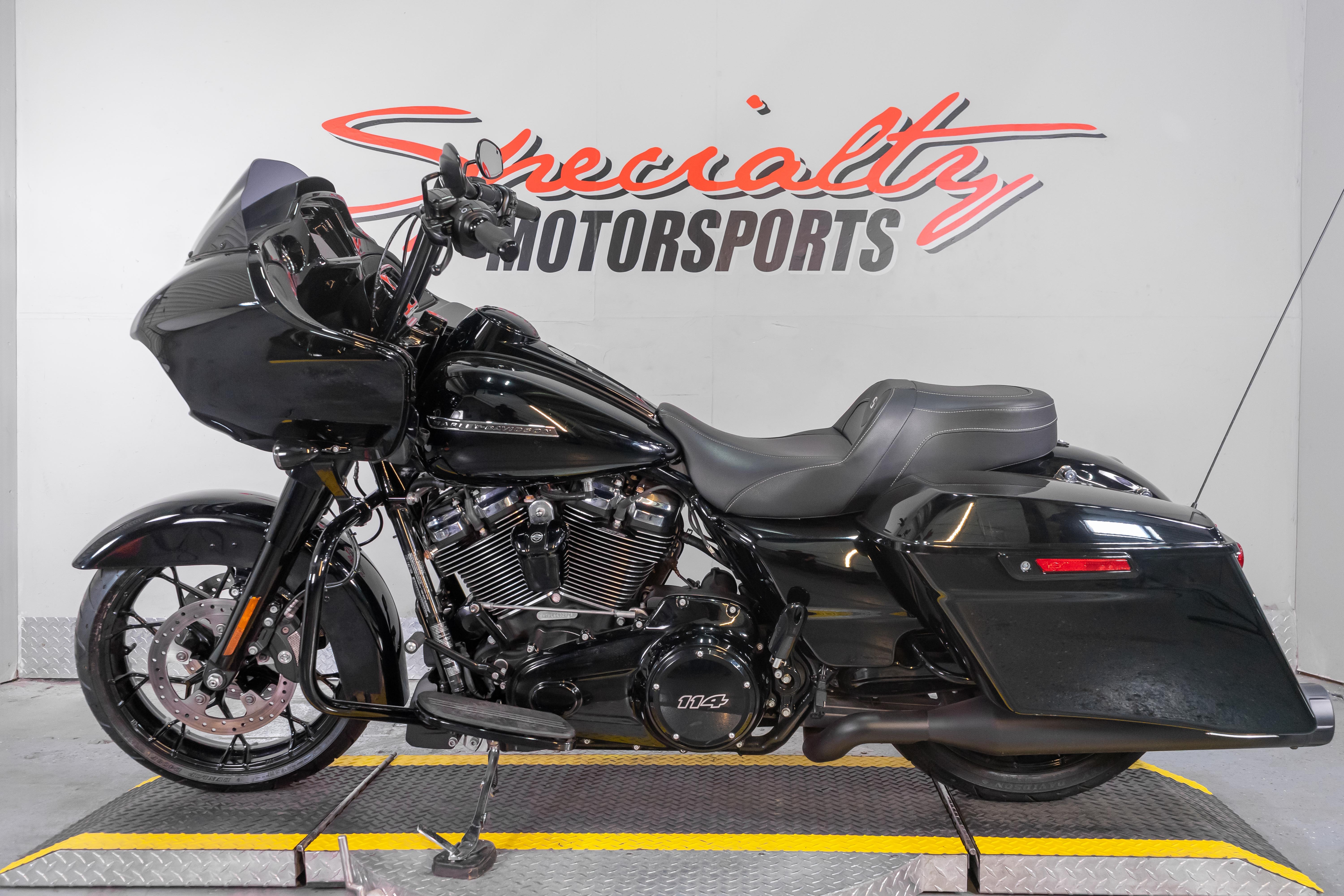 2020 Harley-Davidson Road Glide® Special 4