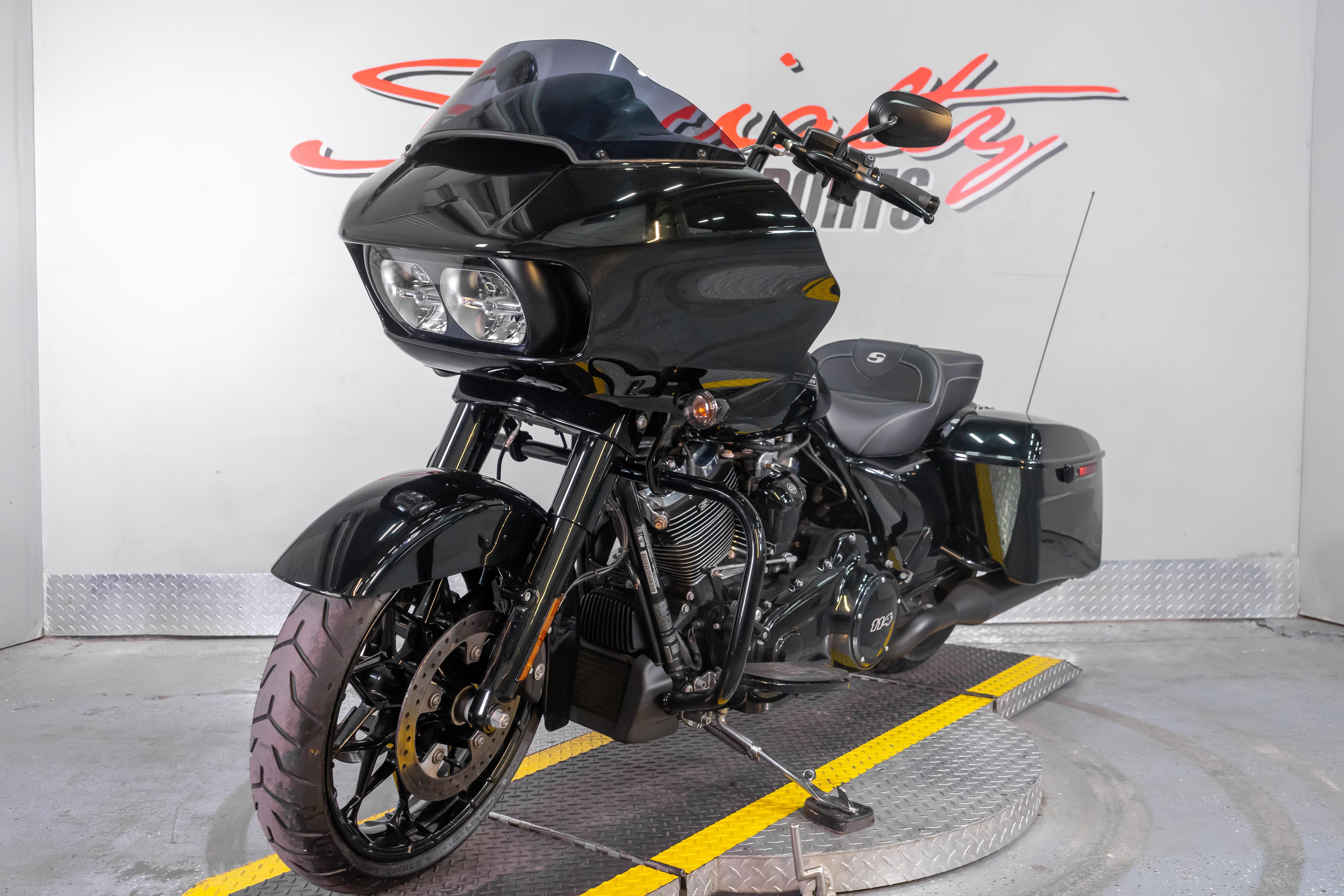 2020 Harley-Davidson Road Glide® Special 5