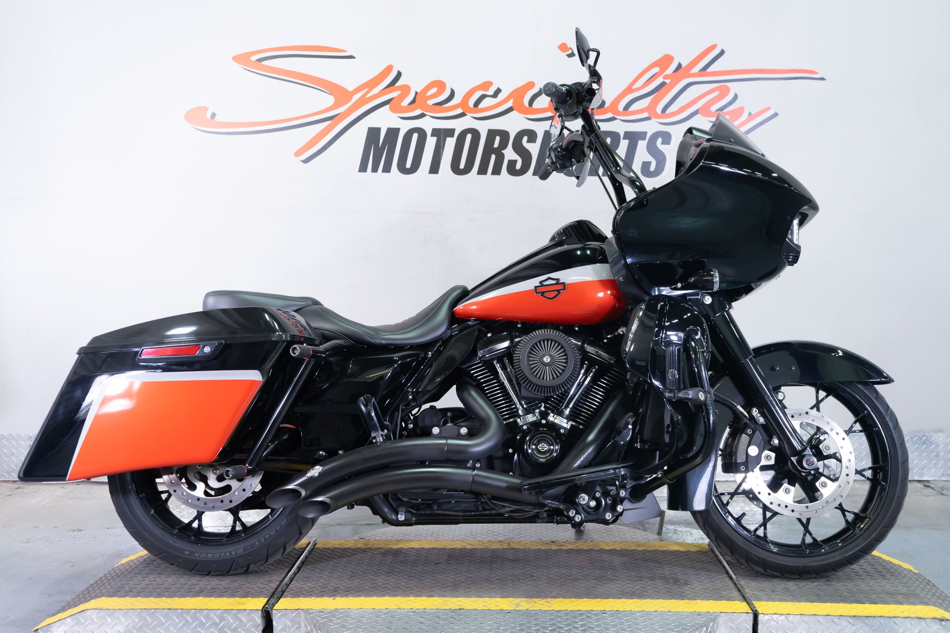 2020 Harley-Davidson Road Glide® Special