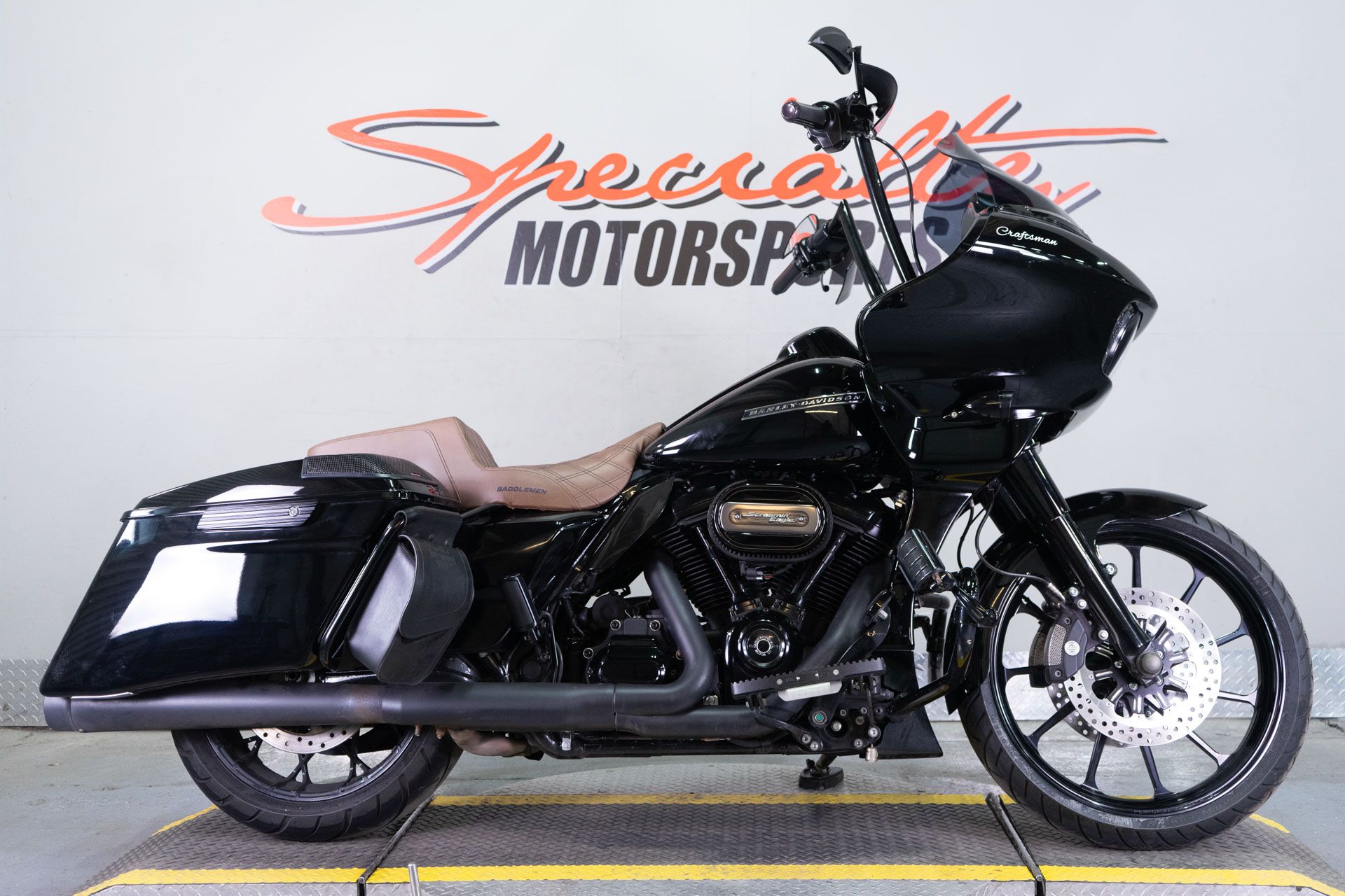 2020 Harley-Davidson Road Glide® Special in Sacramento, California - Photo 1