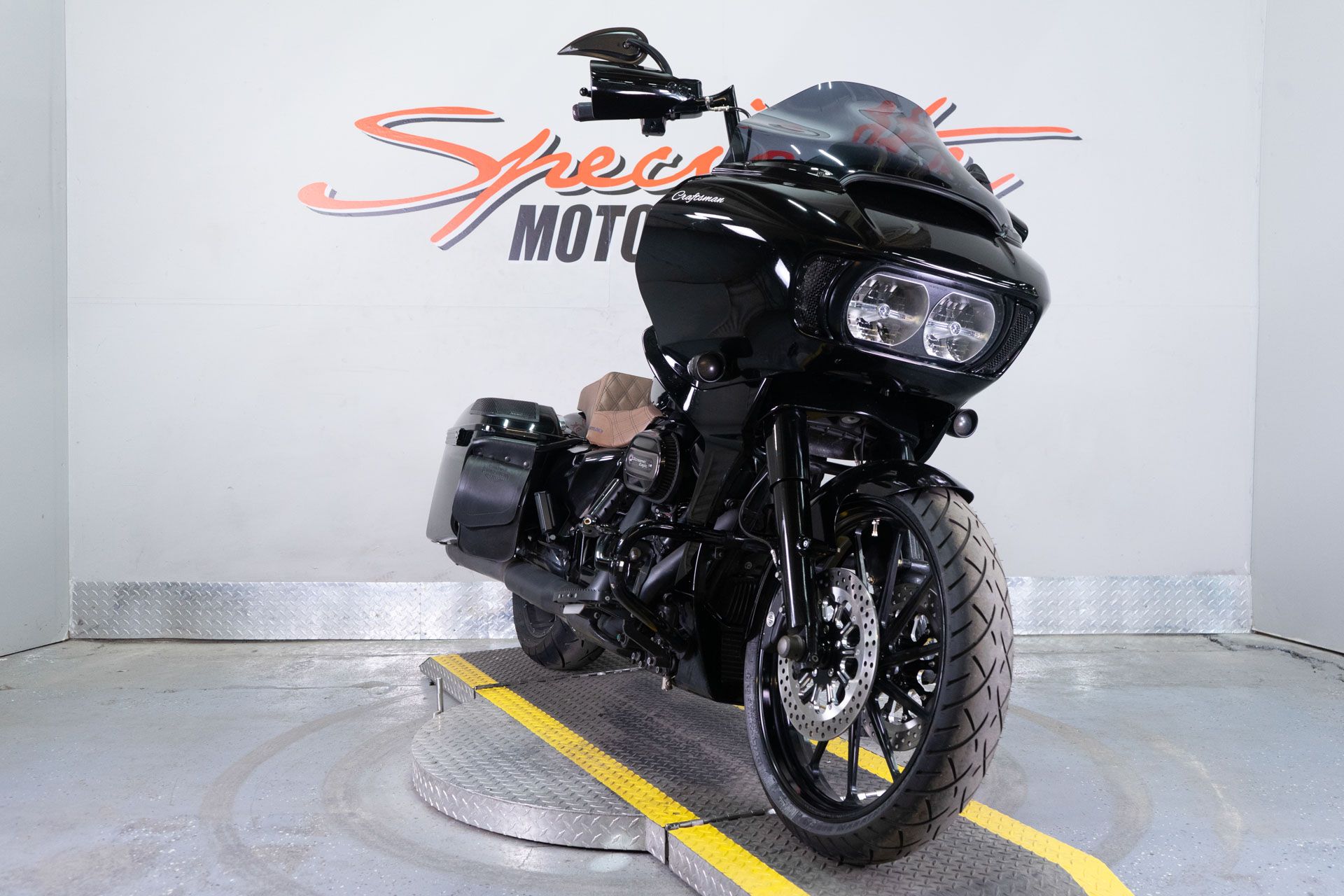 2020 Harley-Davidson Road Glide® Special in Sacramento, California - Photo 2