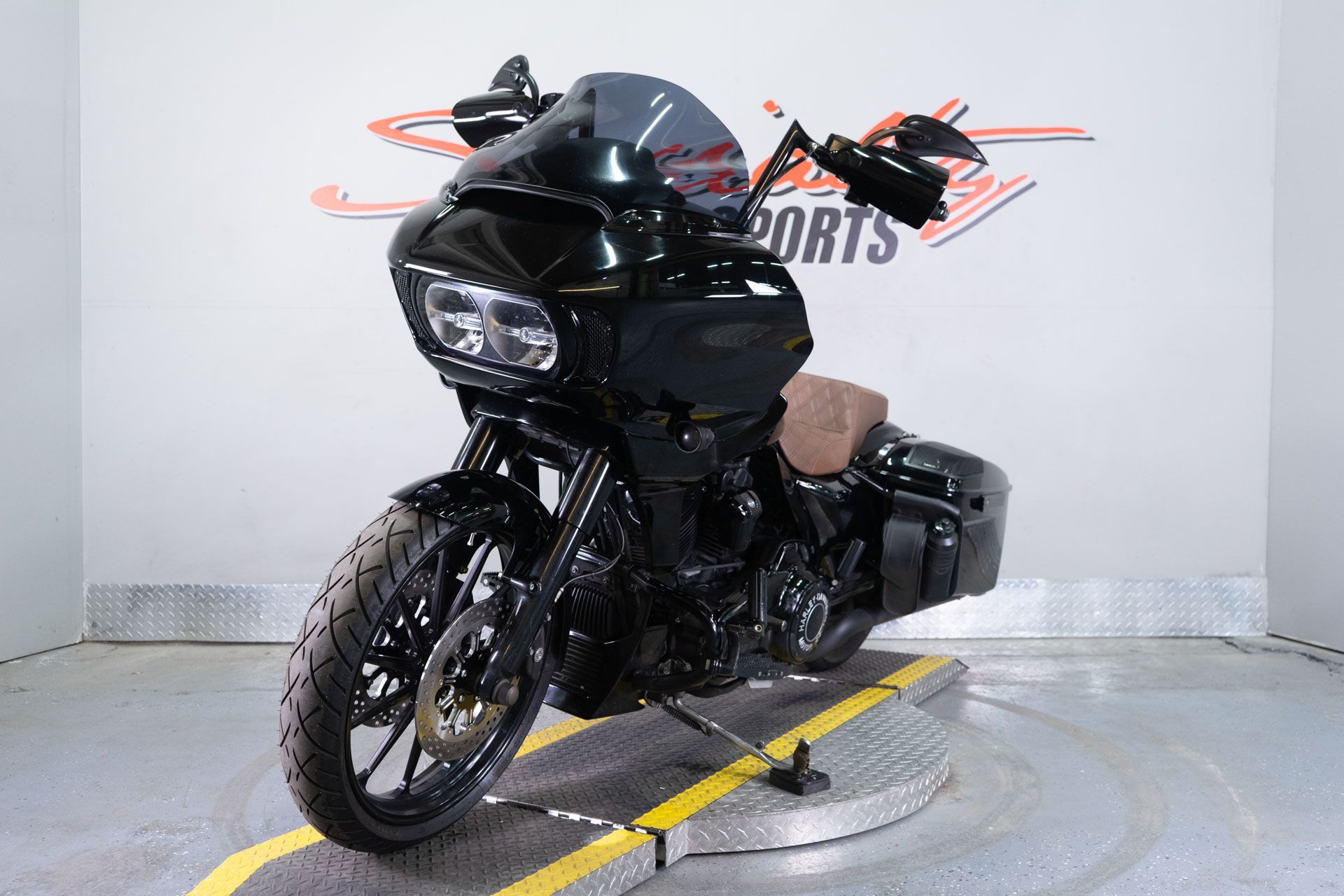 2020 Harley-Davidson Road Glide® Special in Sacramento, California - Photo 3