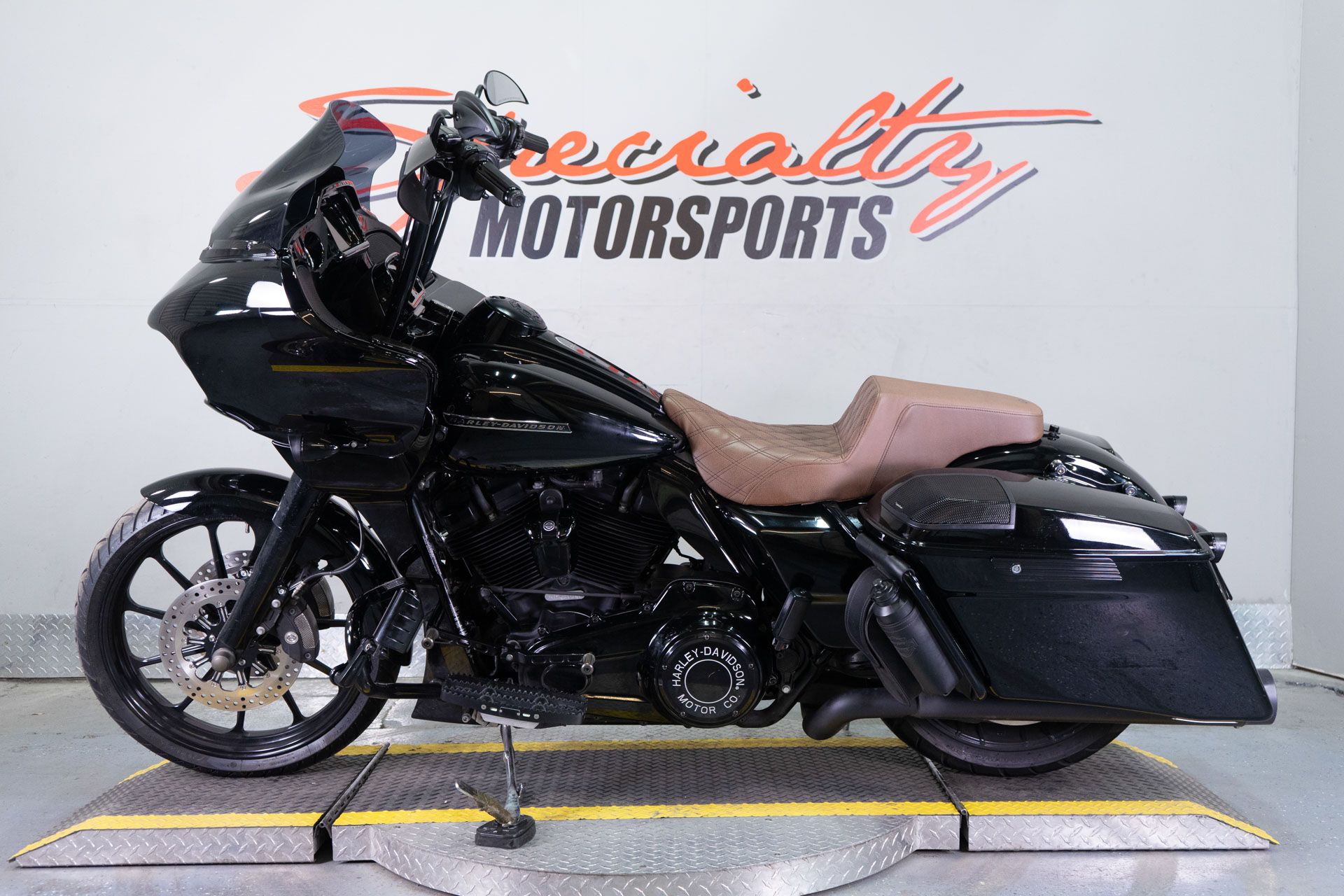 2020 Harley-Davidson Road Glide® Special in Sacramento, California - Photo 4