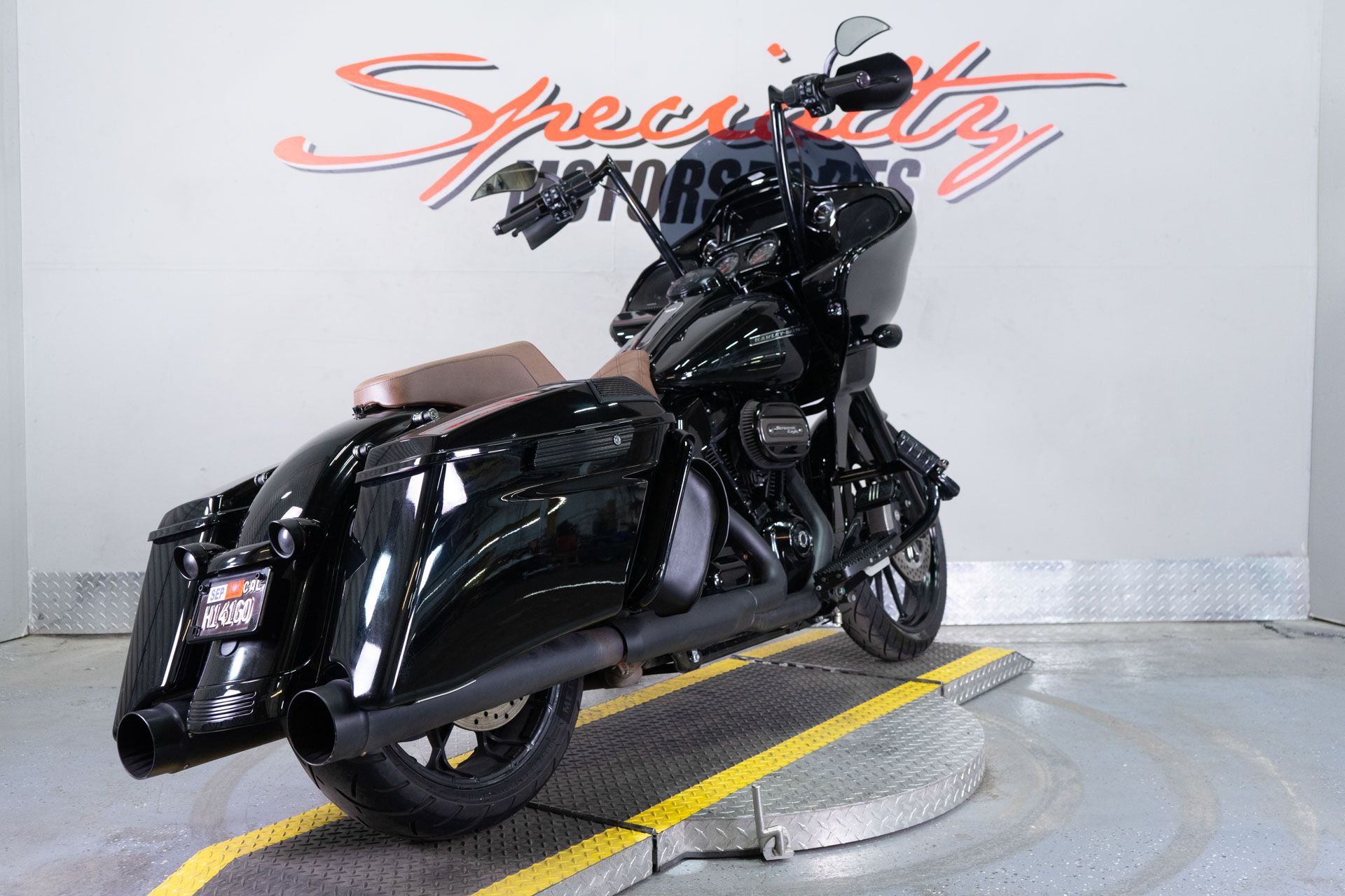 2020 Harley-Davidson Road Glide® Special in Sacramento, California - Photo 6