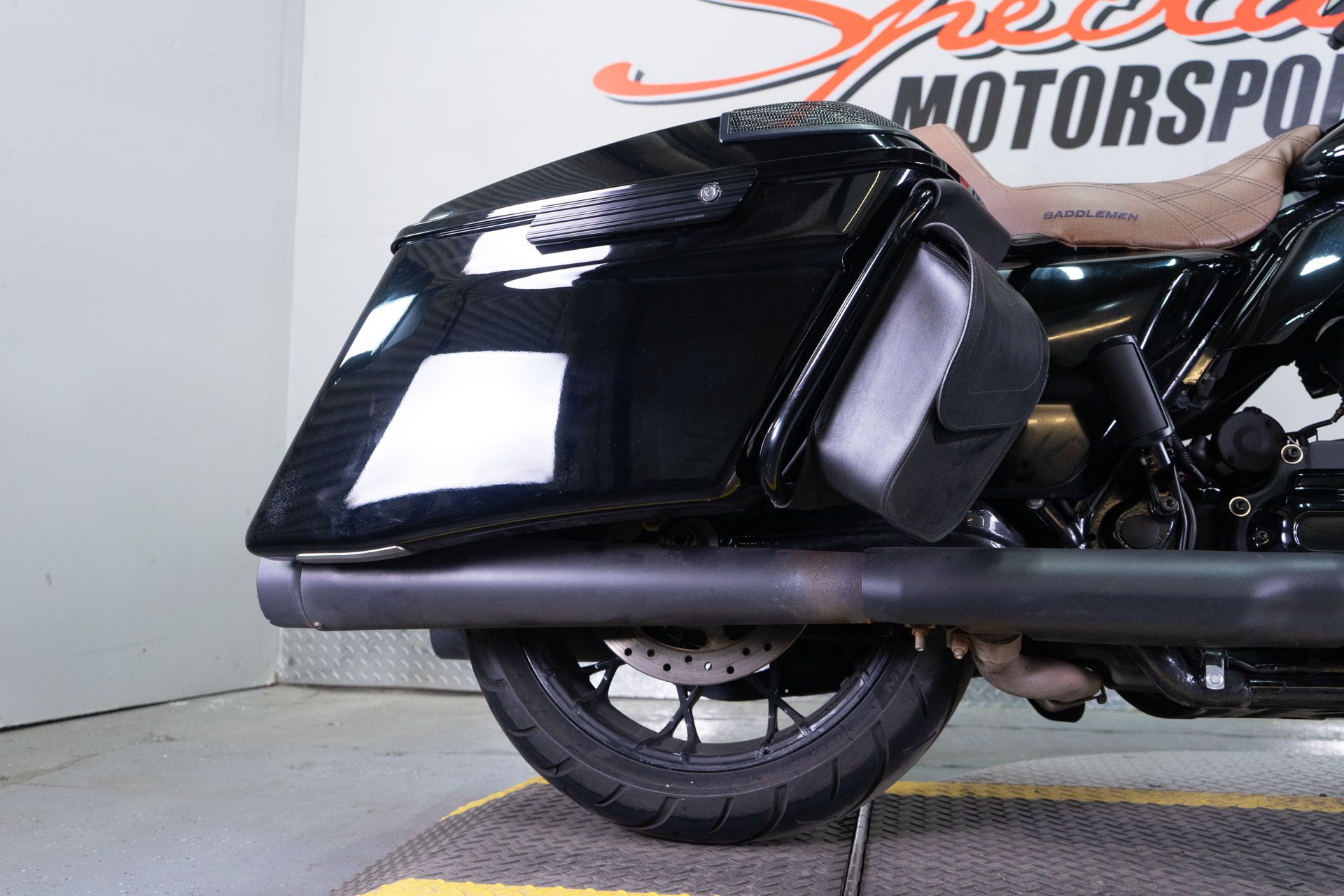 2020 Harley-Davidson Road Glide® Special in Sacramento, California - Photo 8