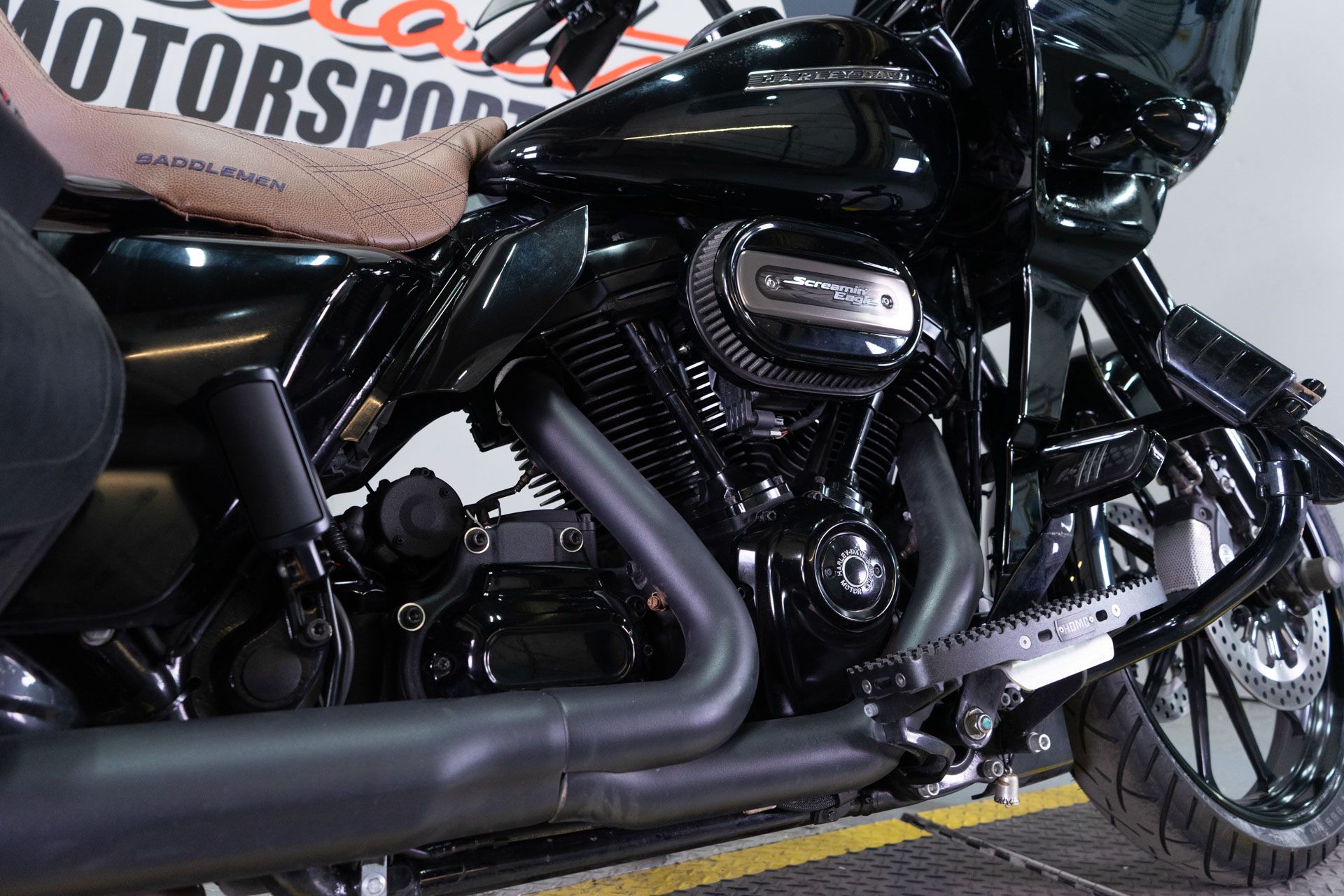 2020 Harley-Davidson Road Glide® Special in Sacramento, California - Photo 10