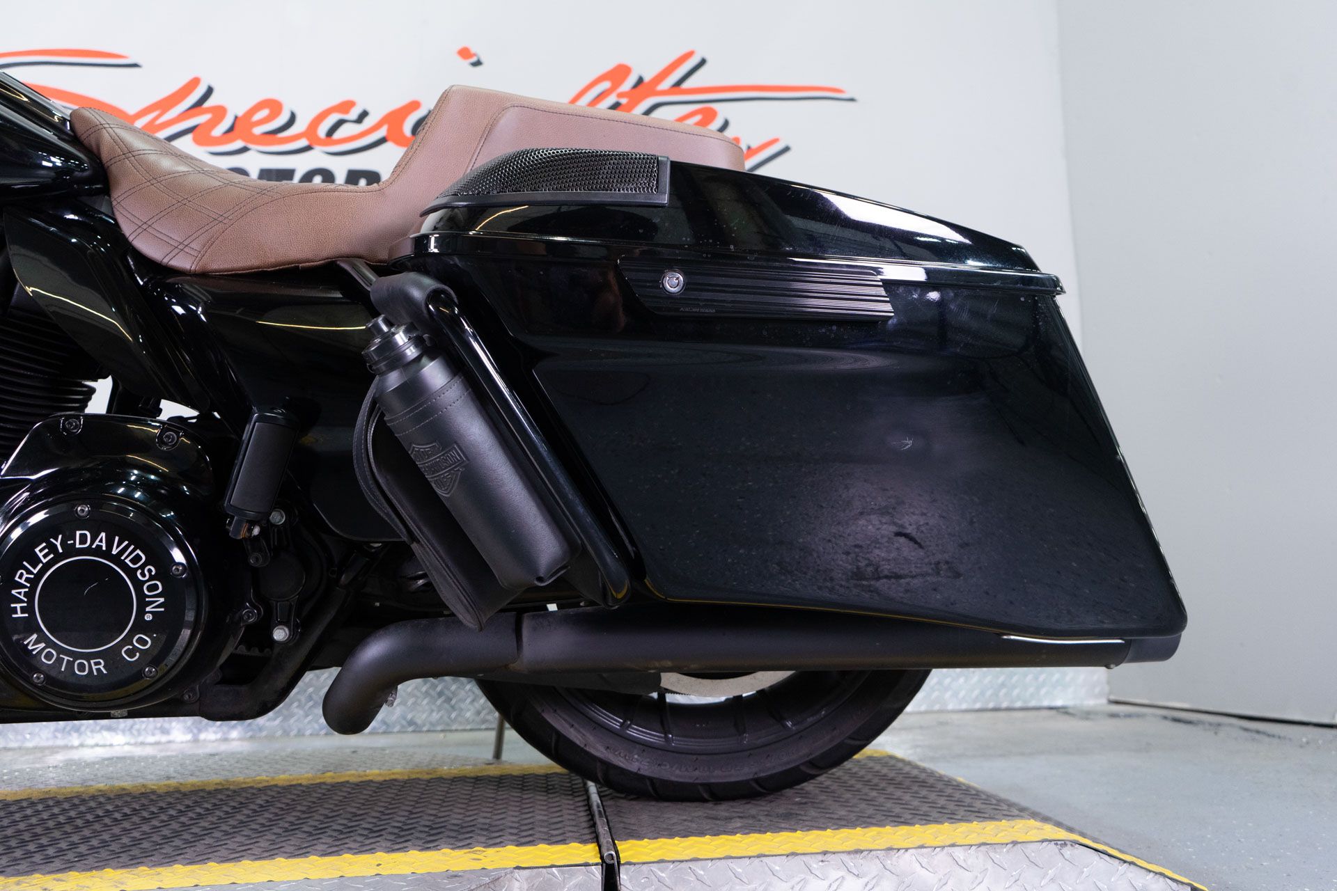 2020 Harley-Davidson Road Glide® Special in Sacramento, California - Photo 11