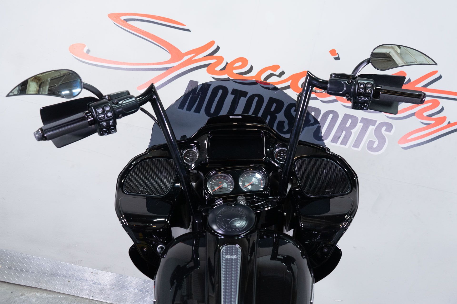 2020 Harley-Davidson Road Glide® Special in Sacramento, California - Photo 19