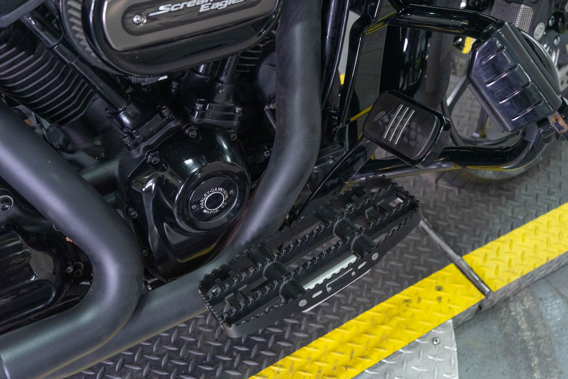 2020 Harley-Davidson Road Glide® Special in Sacramento, California - Photo 20