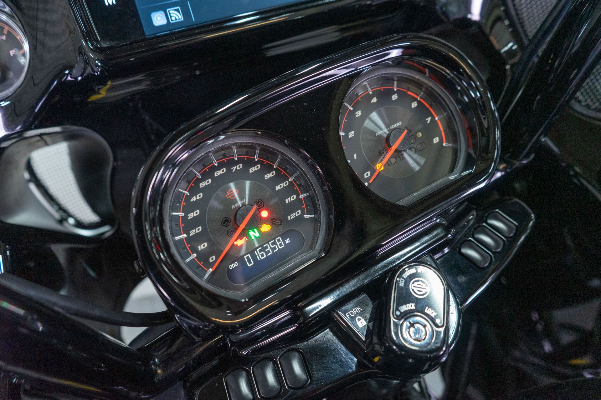 2020 Harley-Davidson Road Glide® Special in Sacramento, California - Photo 22