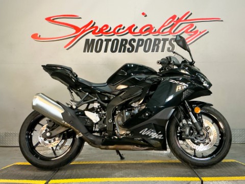 Used Motorcycle Shop | Specialty Motorsports
