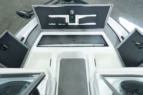 2019 Tracker MARINE Z19 SPORT in Sacramento, California - Photo 14