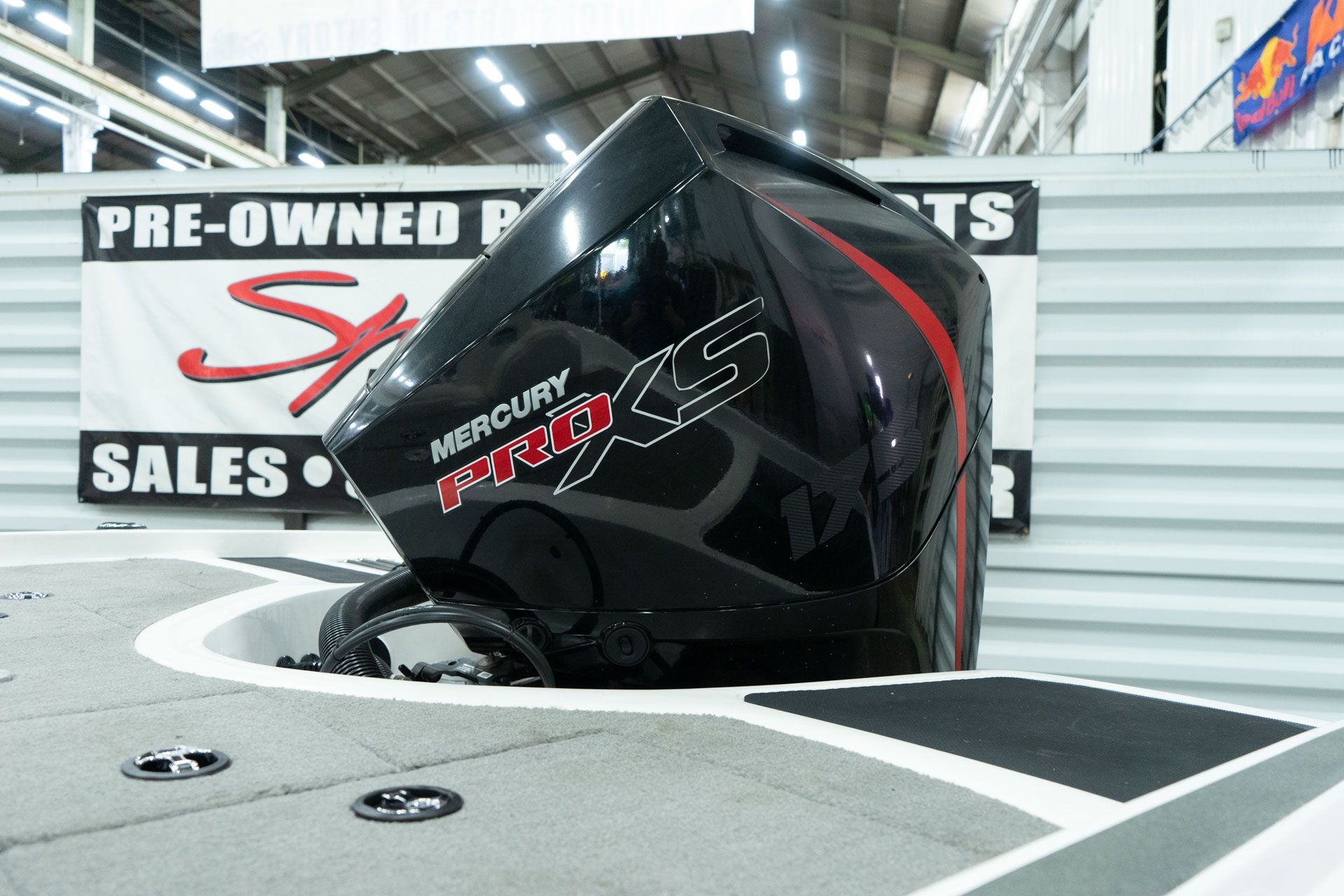 2019 Tracker MARINE Z19 SPORT in Sacramento, California - Photo 16